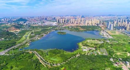 2019馬鞍山88個市級重點(diǎn)建設(shè)項(xiàng)目計(jì)劃表出爐!總投資1006.3億!