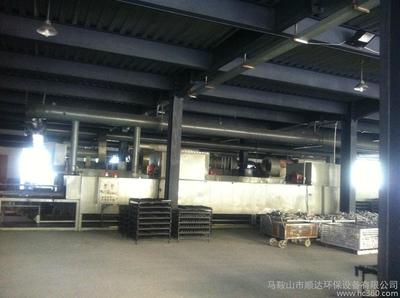 廢氣處理成套設(shè)備 2015廠家直供圖片_高清圖_細(xì)節(jié)圖-馬鞍山市順達(dá)環(huán)保設(shè)備 -