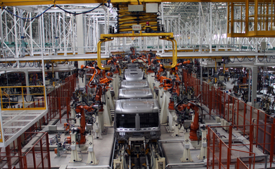 馬鞍山經(jīng)開區(qū):全面融入長三角 打造高質(zhì)量產(chǎn)業(yè)新城