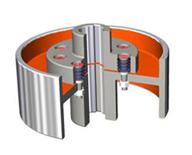 聯軸器分類、標準與產品展示——馬鞍山市聯達機械有限責任公司亮相中國制造業博覽