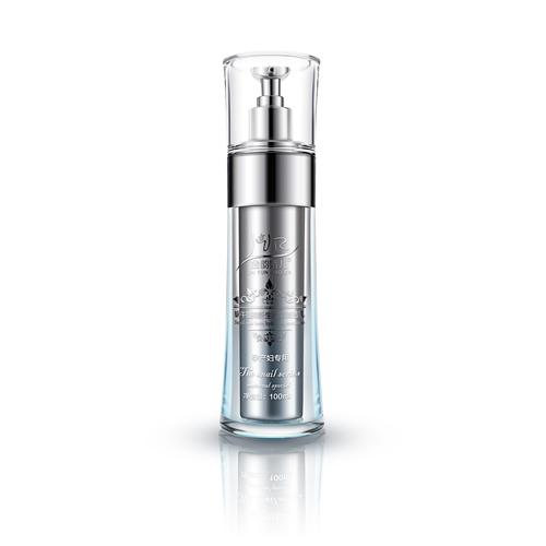 化妝品精修與平面設計 以林小多衛生用品為例