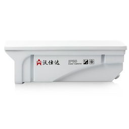 隱蔽之眼 沃仕達J0206高清監控攝像頭實拍與解析